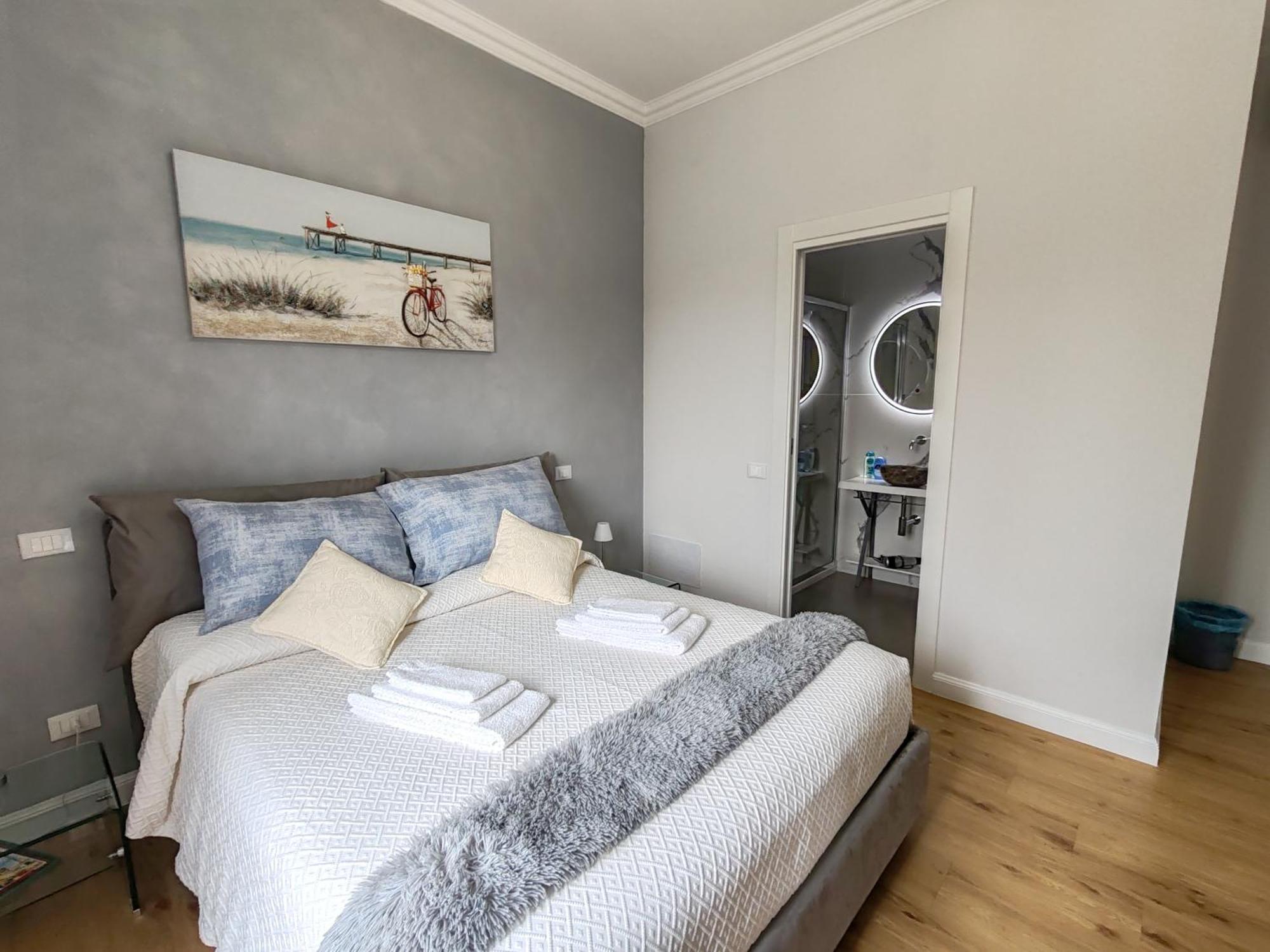 Astri Venice B&B Mestre Exterior photo